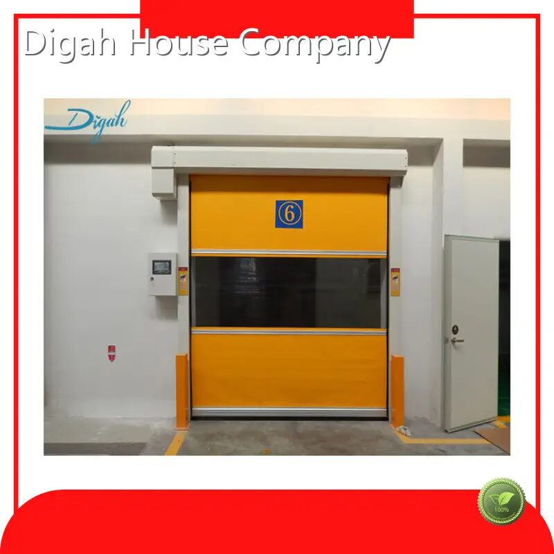 Digah Company Wood Entry Doors 1