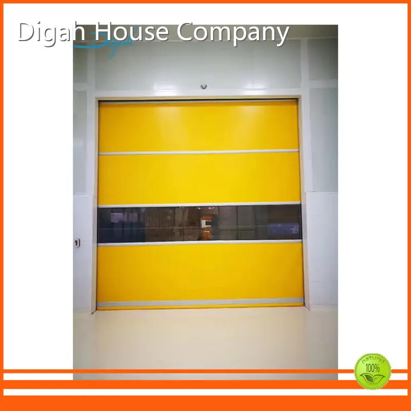 Customized Color Aluminium Sash Windows Digah Company Manufacture 1