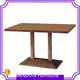Foldable Buffet Table 10 SET by SANDUN Furniture 1