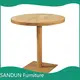 SANDUN Furniture Brand CHINA Square Banquet Table CHINA Factory 1