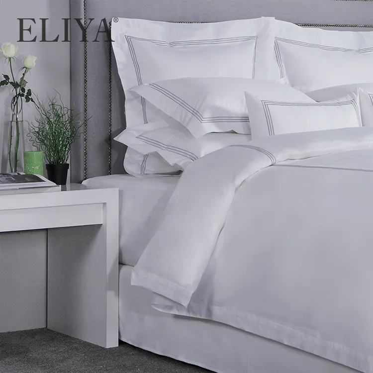 Marriott Bedding Set Most Authoritative Review 1