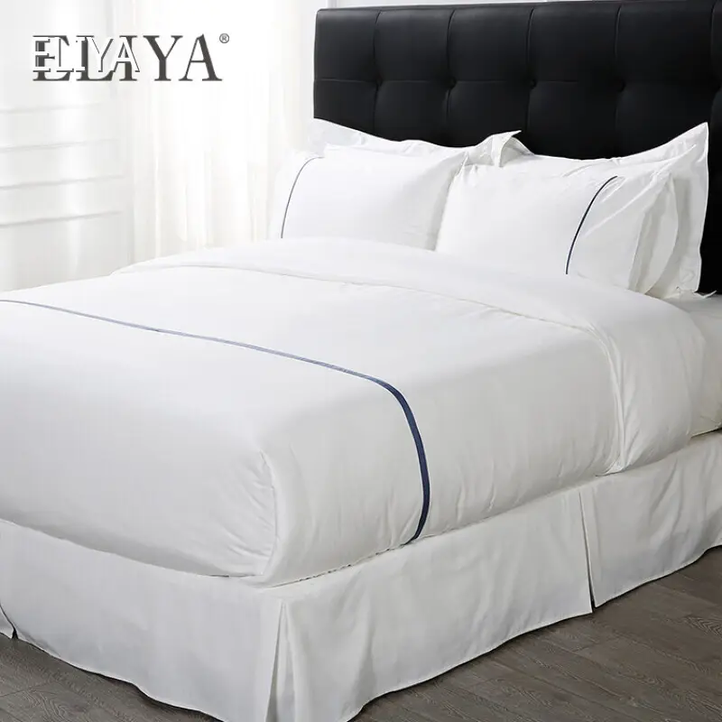 Hospitality Bed Sheets Bci Bulk Buy Bci ELIYA 1