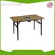 SANDUN Furniture Brand FOSHAN GUANGDONG Commercial Folding Table FOSHAN GUANGDONG Factory 1