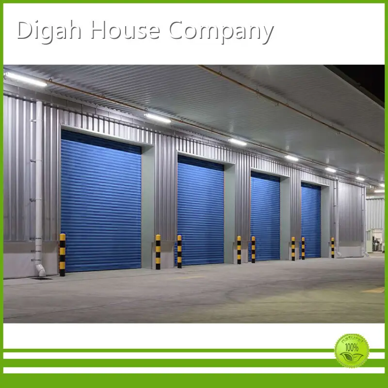 DJ020602 Aluminum Glass Swinging Windows DJ020602 Digah Company Brand 1