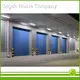 DJ020602 Aluminum Glass Swinging Windows DJ020602 Digah Company Brand 1