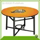 SAN DUN Round Plastic Tables SAN DUN SANDUN Furniture 1