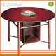 Adjustable Folding Table Available - - SANDUN Furniture 1