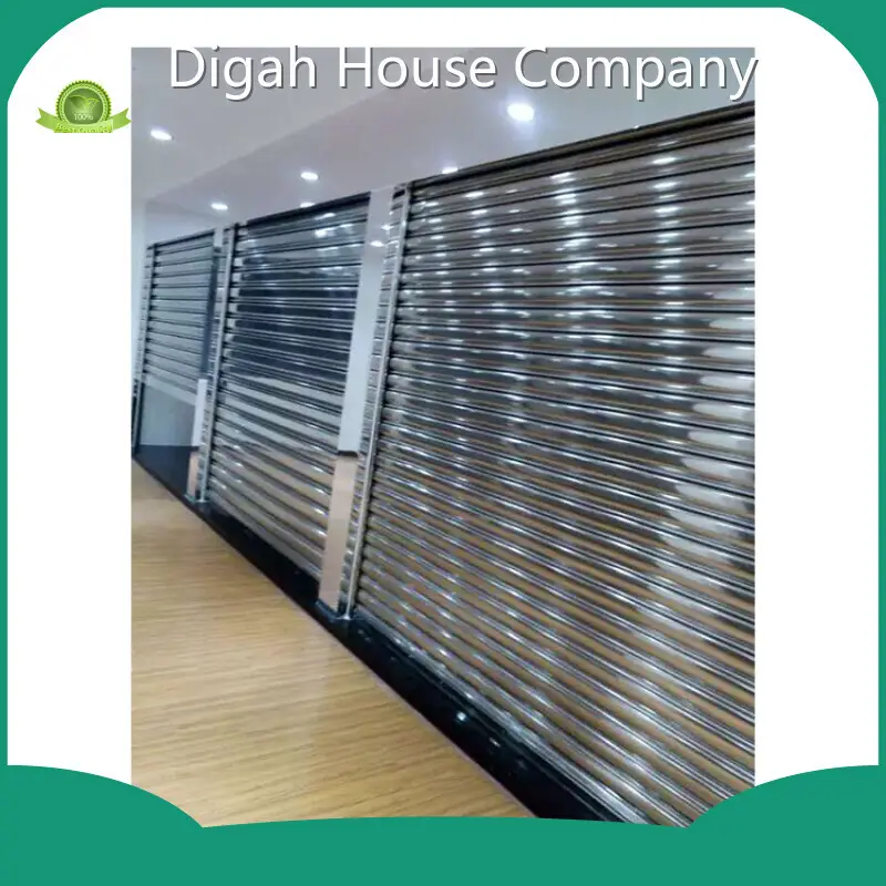 Quality Digah Company Brand Automatic & Manual Black Kitchen Base Cabinets 1