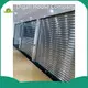 Quality Digah Company Brand Automatic & Manual Black Kitchen Base Cabinets 1