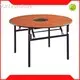FOSHAN / GUANGZHOU /SHENZHEN SANDUN Furniture Brand Mobile Folding Table Factory 1