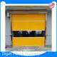 Aluminium Glass Door Green by Digah Company 1