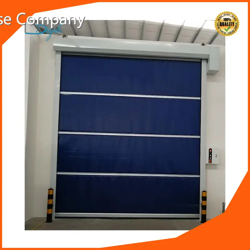 Metal Door Dust-proof/Insect-proof Bulk Buy Dust-proof/Insect-proof Digah Company 1