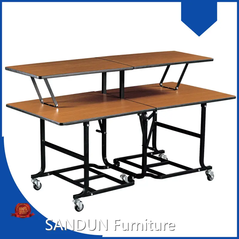 Adjustable Folding Table CHINA Bulk Buy CHINA SANDUN Furniture 1