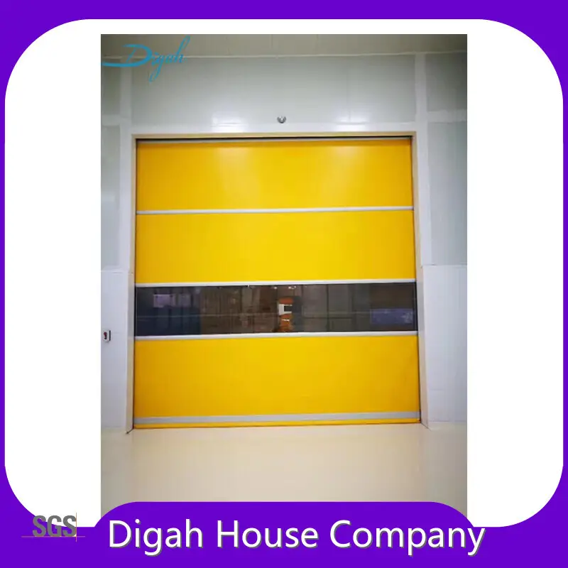 Wholesale Warehouse/Workshop/Industry/etc Aluminium Sash Windows Digah Company Brand 1