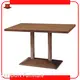 SAN DUN Foldable Buffet Table SANDUN Furniture Manufacture 1
