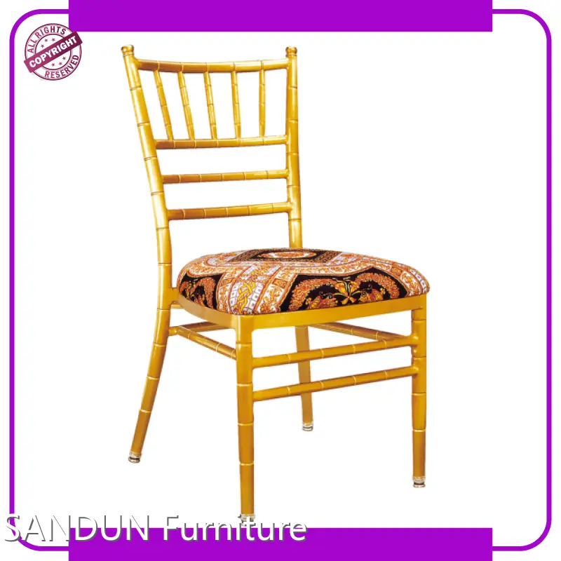 SANDUN Furniture Brand YC-001 Restaurant Banquet Furniture Factory YC-001 Supplier 1