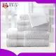 Custom L/C Hotel Style Hand Towels L/C ELIYA 1