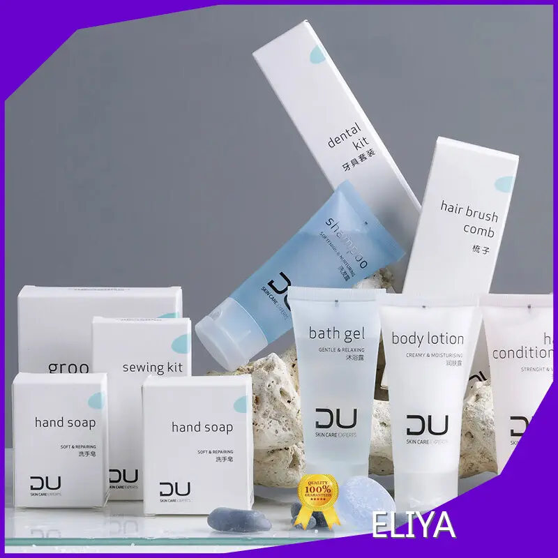 Hot ELIYA Hotel Soaps ELIYA ELIYA Brand 1