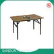 20 SET Commercial Folding Table SANDUN Furniture Brand Company 1