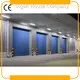 Digah Company Brand Powder Coating Aluminum Glass Swinging Windows Powder Coating Supplier 1