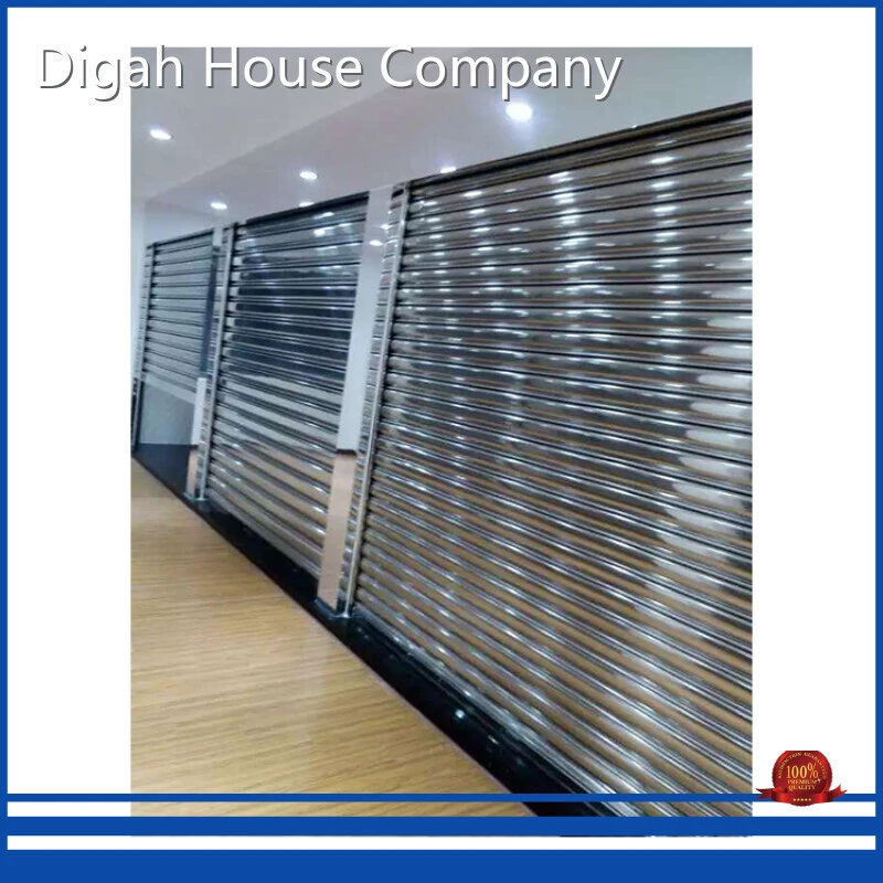 Wholesale Steel Black Kitchen Base Cabinets Digah Company Brand 1