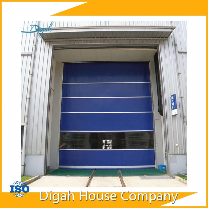Dust-proof/Insect-proof Digah Company Brand Kitchen Cabinets Wholesale Factory 1