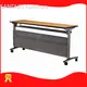 CHINA SANDUN Furniture Brand Square Banquet Table Supplier 1