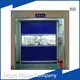 Green Digah Company Brand Bifold Glass Garage Door Factory 1