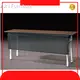 SANDUN Furniture Brand FOSHAN GUANGDONG 4 Foot Folding Table FOSHAN GUANGDONG Factory 1