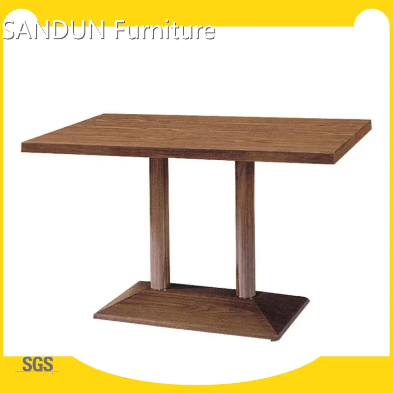 10 SET SANDUN Furniture Brand Foldable Buffet Table Manufacture 1