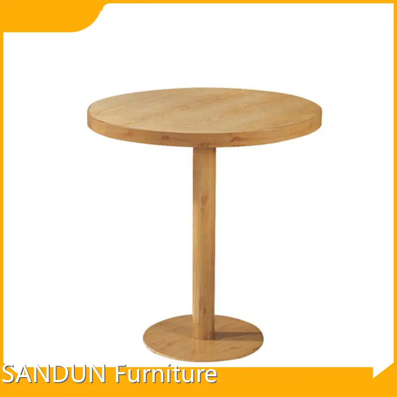 SAN DUN Fabric Dining Chairs SANDUN Furniture Brand Company 1