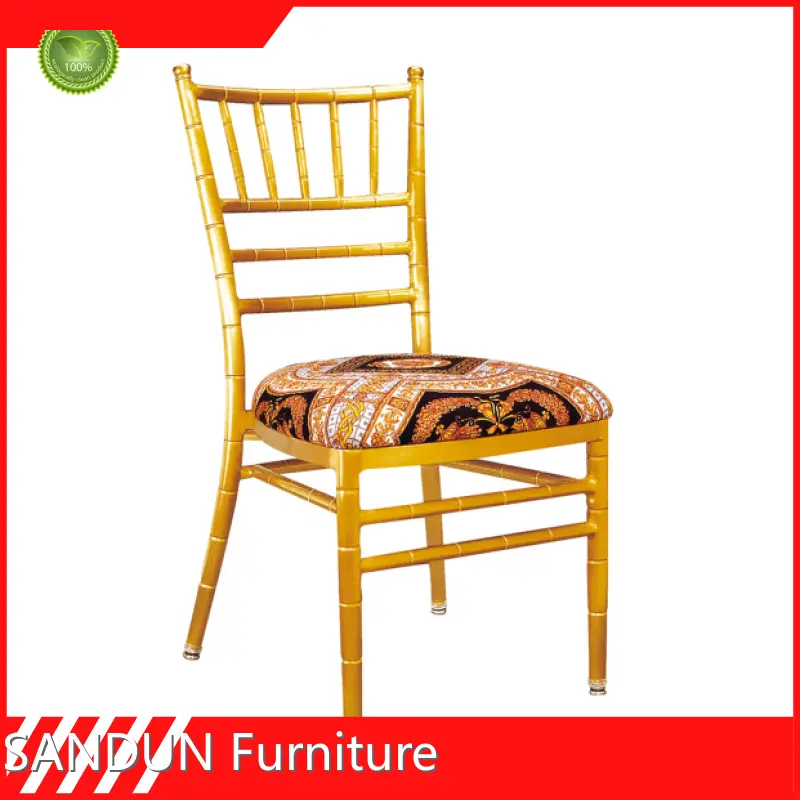 Restaurant Banquet Furniture Factory About 20 Days After Received 30% Advanced Payment - - SANDUN Furniture 1