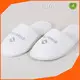 Custom L/C Grey Spa Slippers L/C ELIYA 1