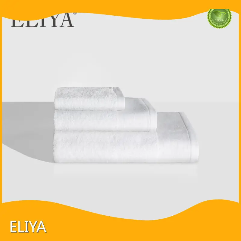 ELIYA ELIYA Brand Hotel Style Hand Towels Supplier 1