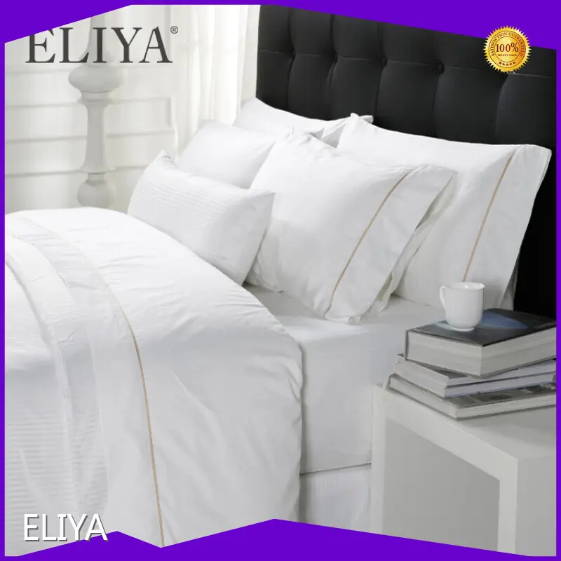 Yes Hospitality Bed Sheets Yes ELIYA Brand-3 1