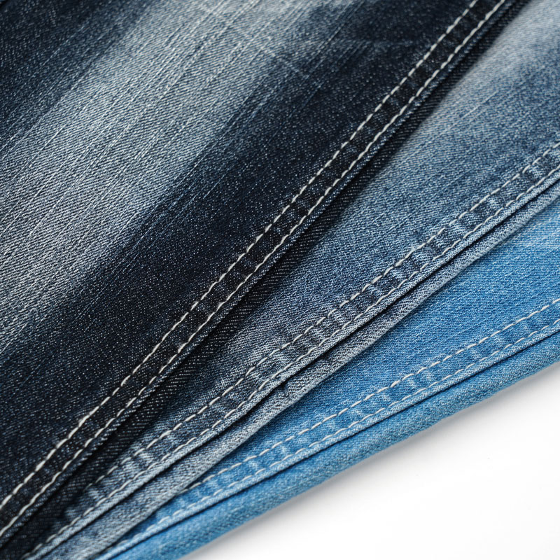 What Is a High-quality Jeans Fabric Wholesale Price? 2