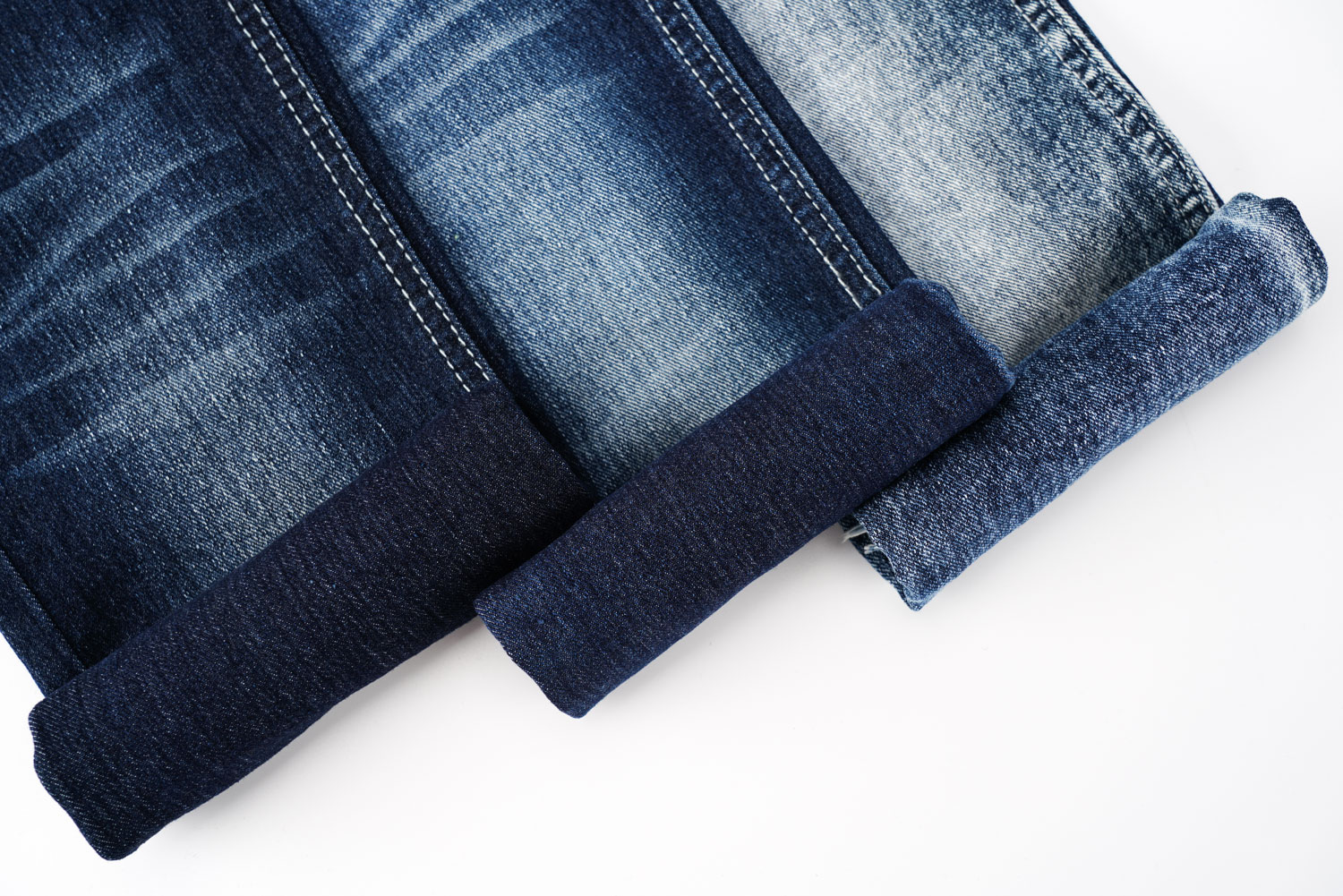 How to Choose the Perfect Stretch Denim Wholesale? 1