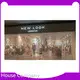 1set Aluminium Sash Windows 1set Digah Company Brand 1