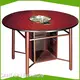 SANDUN Furniture Brand 20 SET Adjustable Folding Table 20 SET Supplier 1