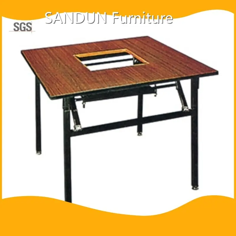 SANDUN Furniture Brand Available Wholesale Aluminum Chair Available Factory 1
