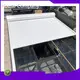 Environment-friendly Aluminium Doors Prices Digah Company Brand 1
