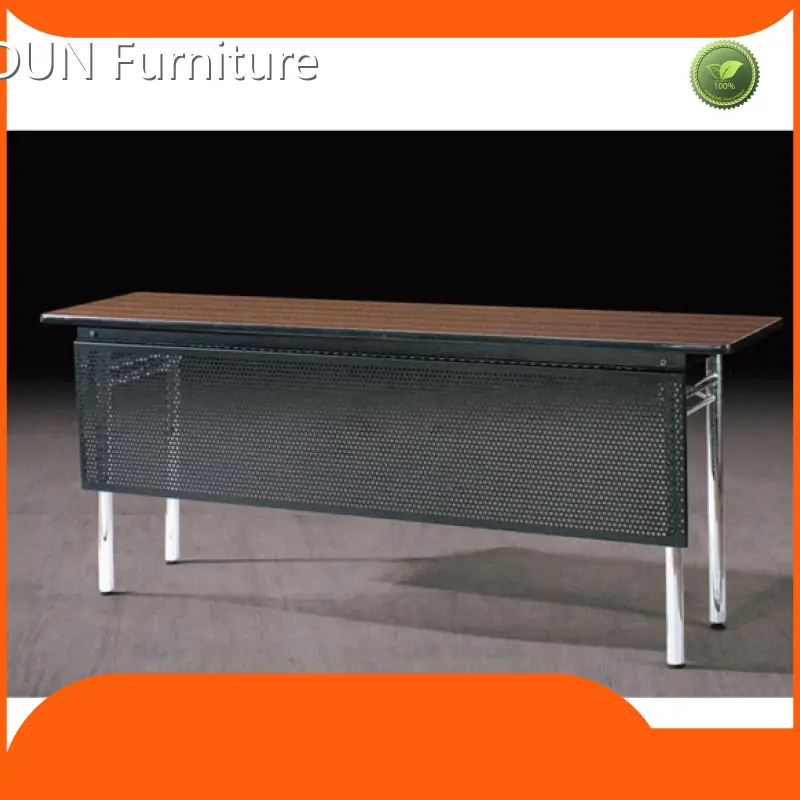 4 Foot Folding Table SAN DUN by SANDUN Furniture 1