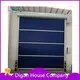 Digah Company Brand Client Specification Metal Door Client Specification Factory 1
