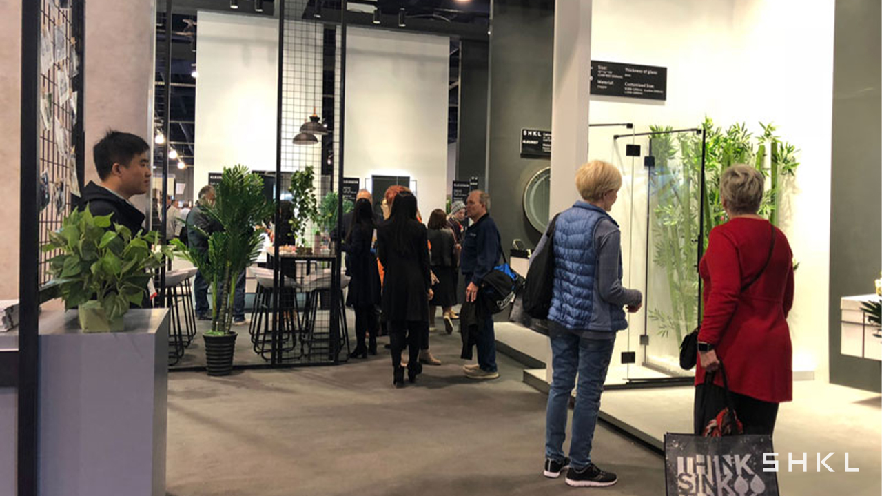 KBIS 2019, SHKL participated KBIS for the third time 11