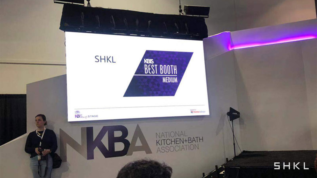 KBIS 2019, SHKL participated KBIS for the third time 3