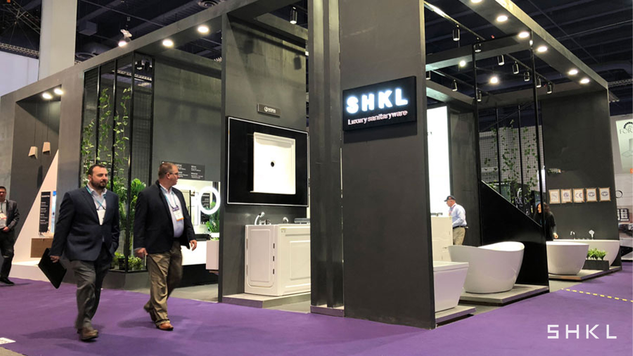 KBIS 2019, SHKL participated KBIS for the third time 1