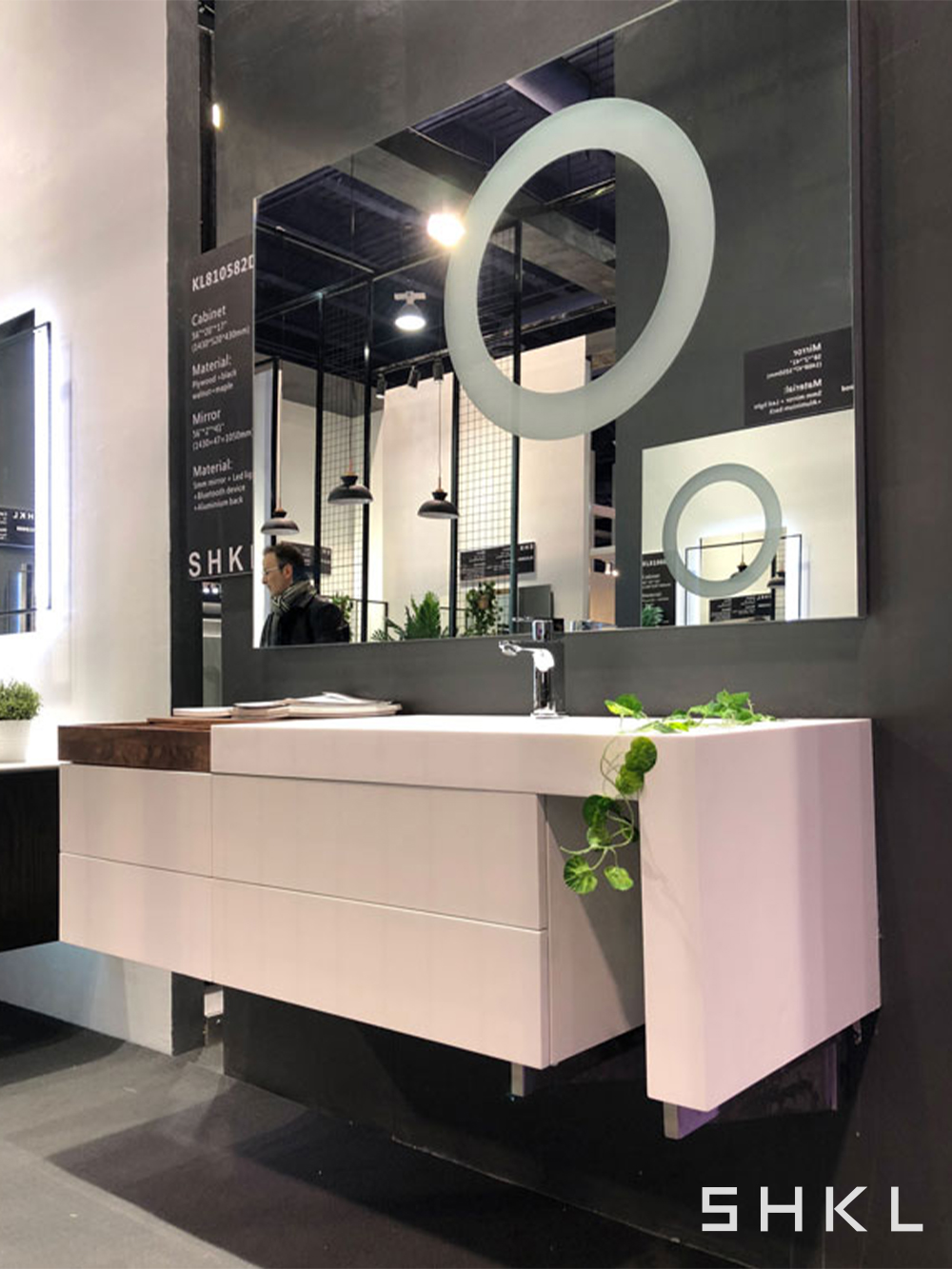 KBIS 2019, SHKL participated KBIS for the third time 5
