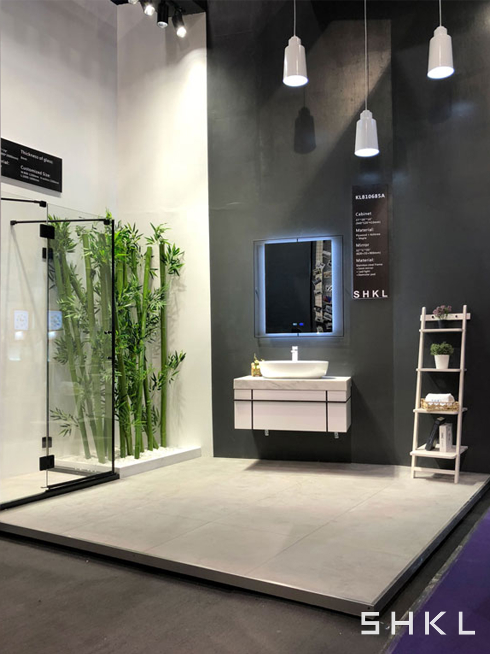 KBIS 2019, SHKL participated KBIS for the third time 4