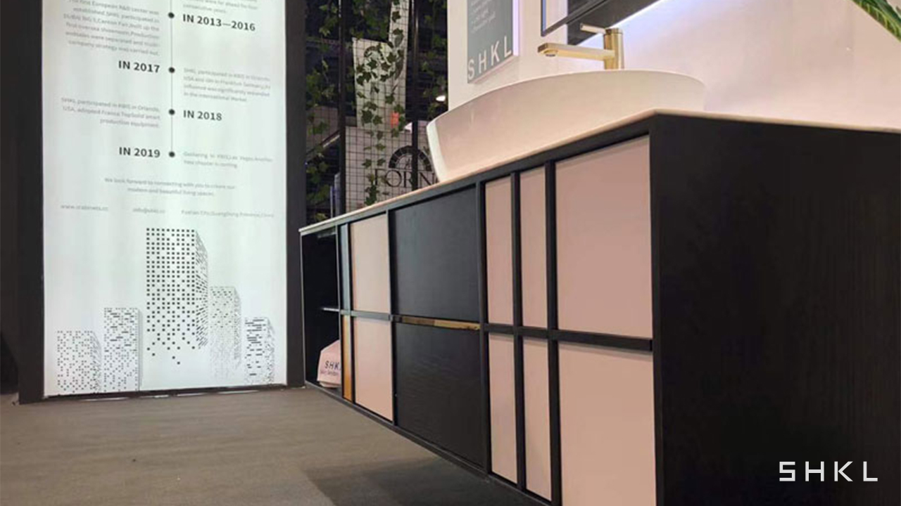 KBIS 2019, SHKL participated KBIS for the third time 7