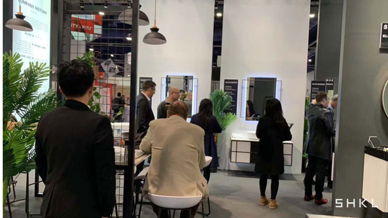 KBIS 2019, SHKL participated KBIS for the third time 9